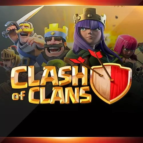 Clash of Clans - Taş