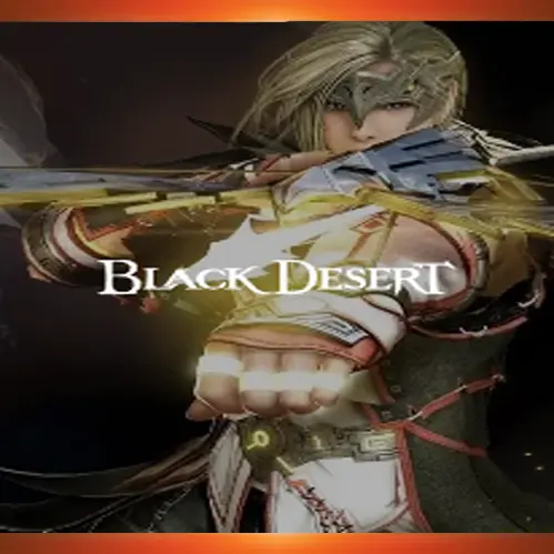 Black Desert Online